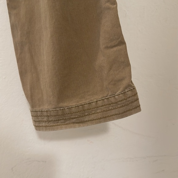 Polo Ralph Lauren Vintage Tactical Cargo Pants Sz 34 waist - Picture 6 of 8